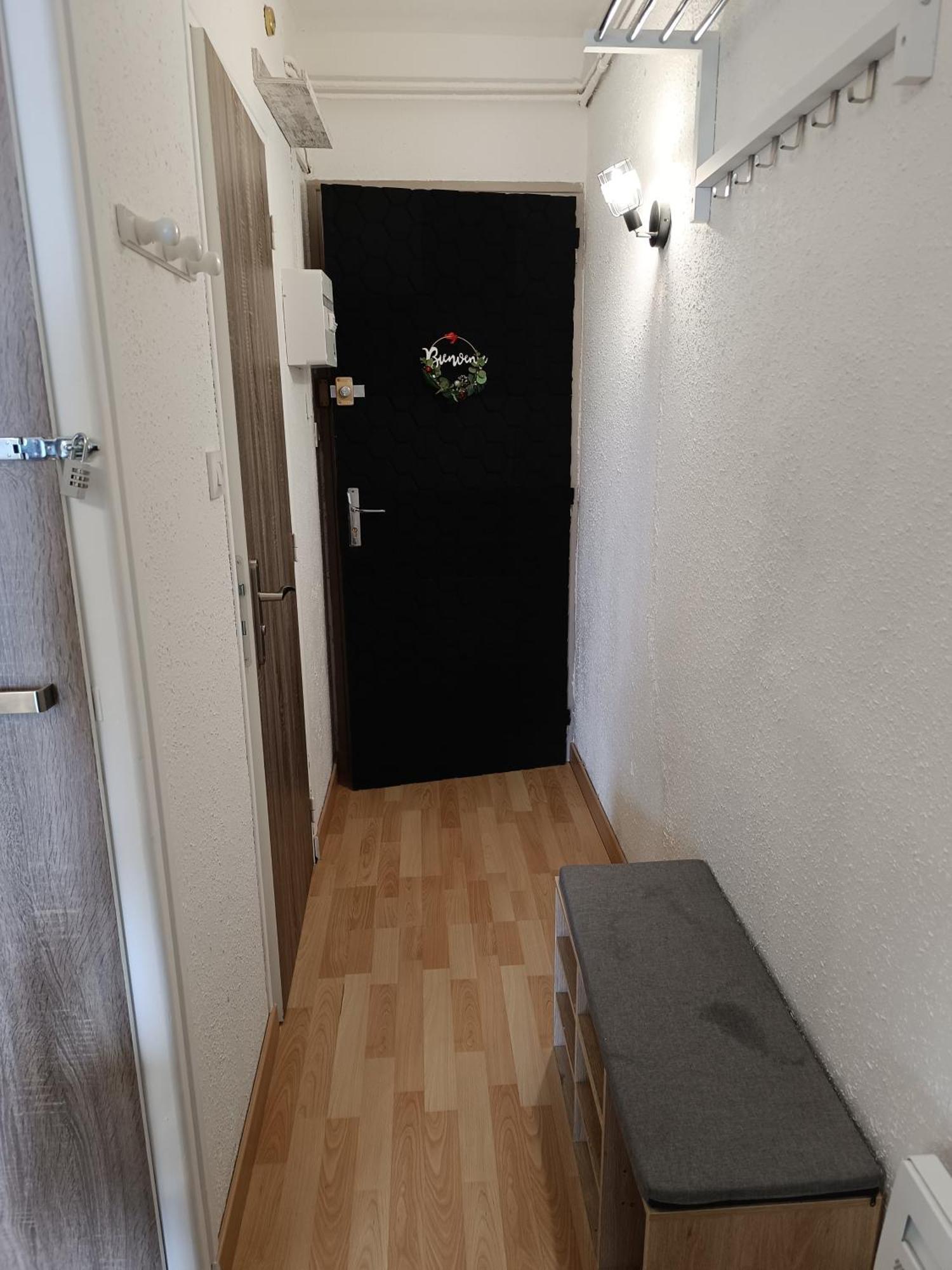 Studio Agreable Tout Confort Les Angles  Eksteriør billede
